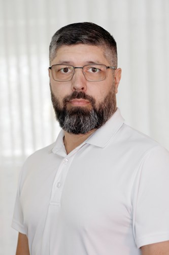 André Olofsson